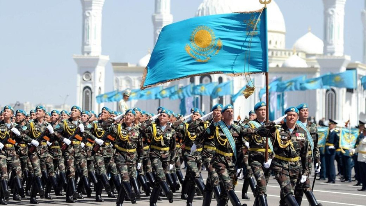  © Пресс-служба акимата Астаны 