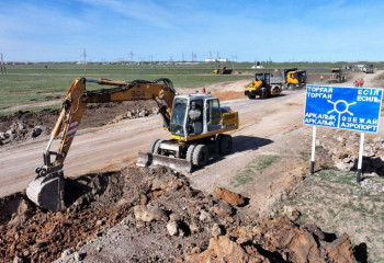 Аркалык возвращает стратегическую роль: транспорт, образование, инфраструктура