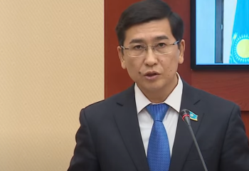 Асхат Аймағамбетов әйелдердің денсаулығына қатысты маңызды жаңалық айтты