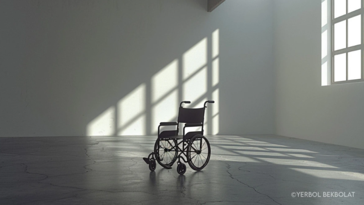  ©El.kz/Ербол БЕКБОЛАТ/Midjourney 