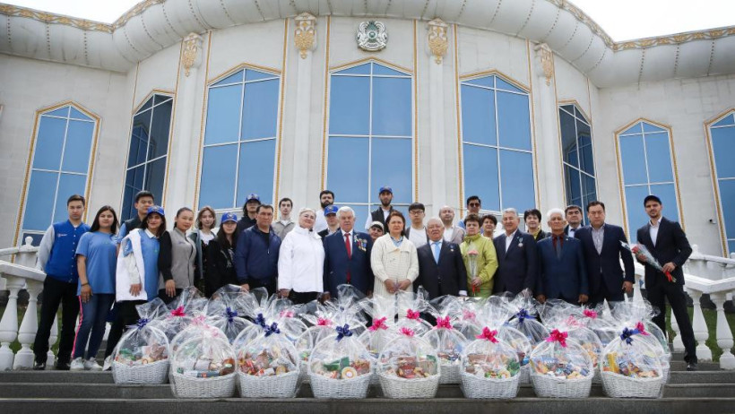  Астана әкімдігінің баспасөз қызметі 