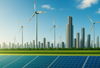 Жасыл экономика дегеніміз не және неліктен экологиялық білім беруді мектептен бастау керек