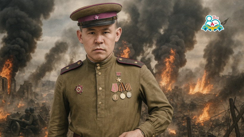  Архив, обработано с помощью нейросети 