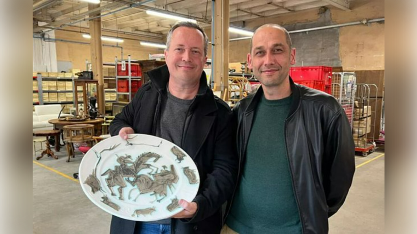  Kringwinkel Antwerpen 