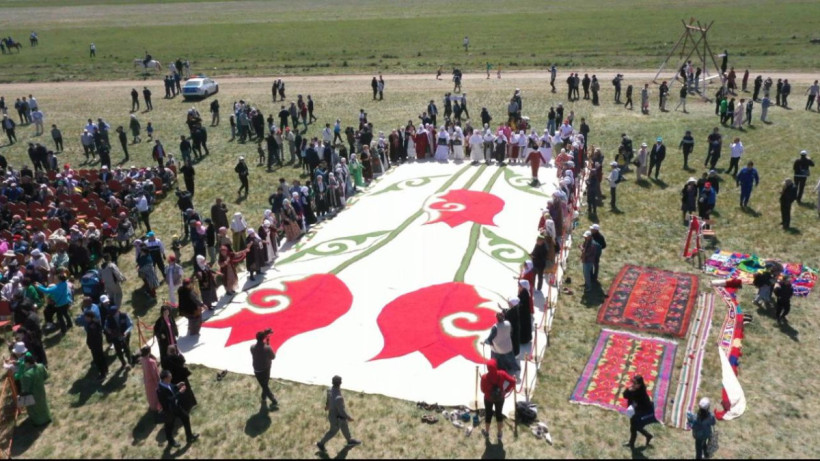  Жамбыл облысы әкімдігі 