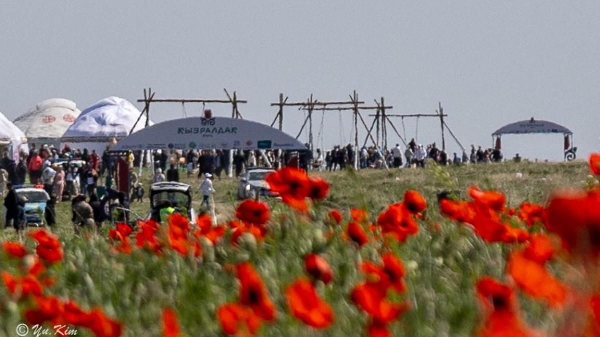  © Пресс-служба акимата Жамбылской области 