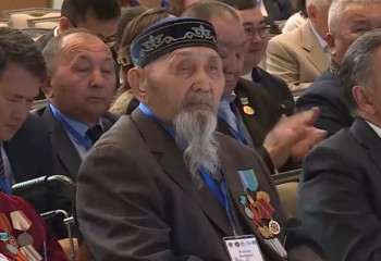 Тарихта аты аталмай қалған 20-ға жуық батырдың есімі анықталды