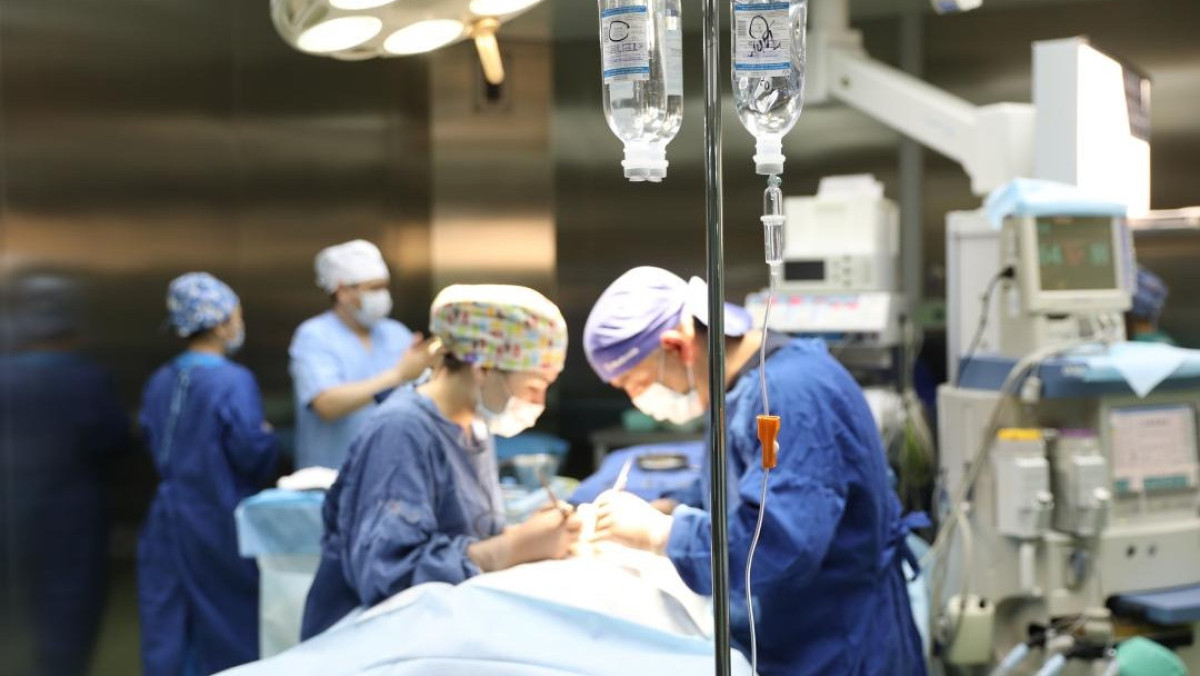  © Минздрав РК 