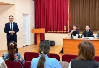 В Костанайской области посредством мобильного приложения «eGov Mobile» реализуется проект «Социальный кошелек»