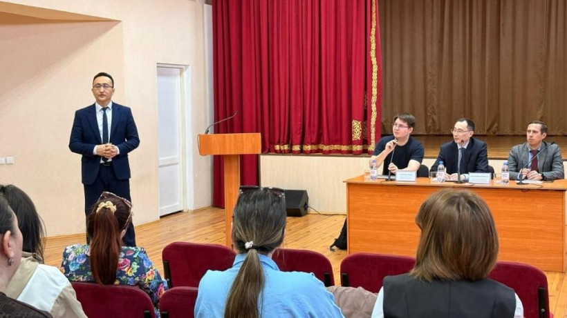  © Пресс-служба акимата Костанайской области 