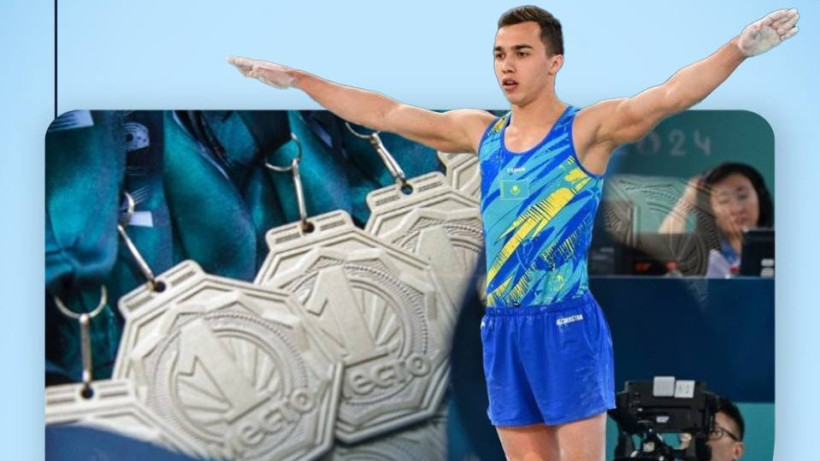  Туризм және спорттық министрлігі 