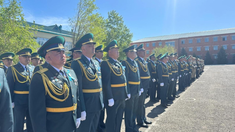  © Пресс-служба акимата ВКО 