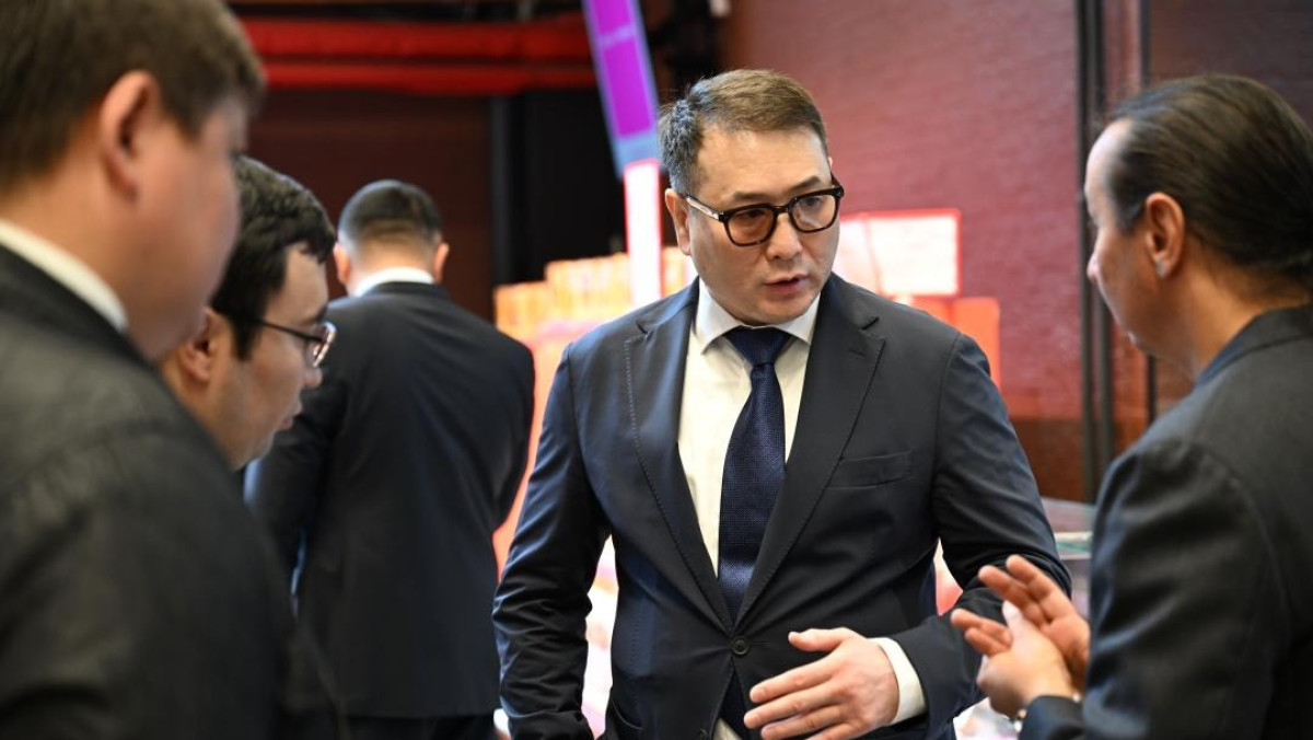  © Министерство торговли и интеграции 