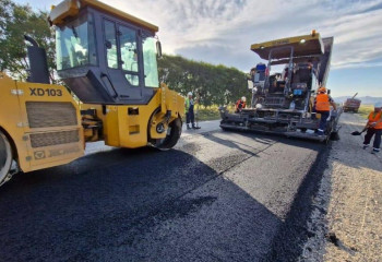 Какие дороги отремонтируют в Алматинской области в 2025 году