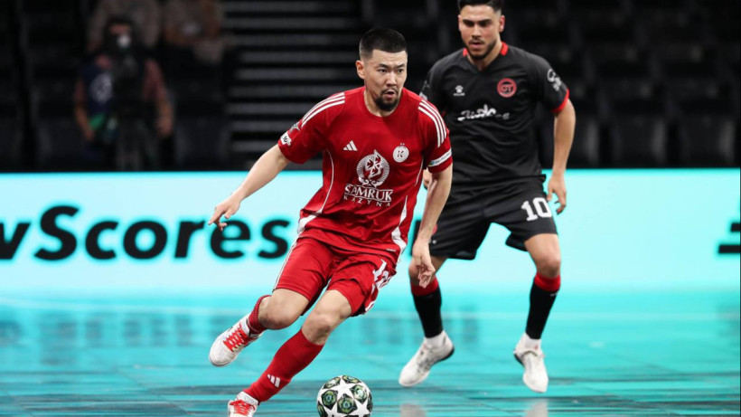  ҚР спорт комитеті 