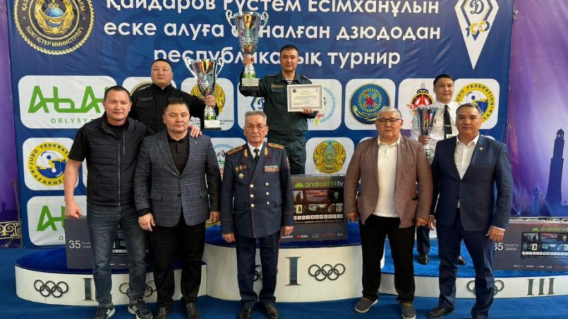  © Нацгвардия РК 