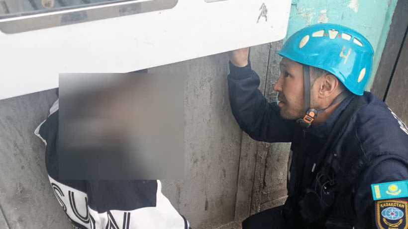  ТЖМ баспасөз қызметі 