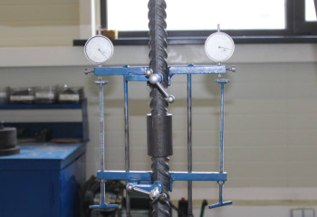 В Казахстане испытывают арматуру для сейсмоопасных регионов