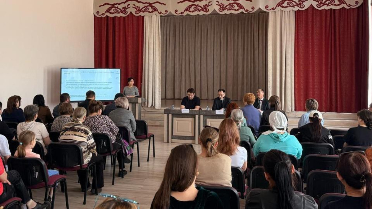  Қостанай облысының әкімдігі 