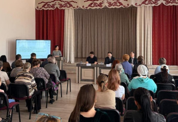 Қостанайда 