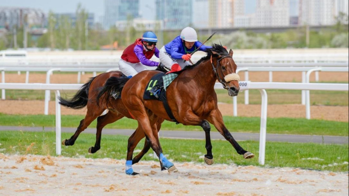  © акимат Астаны 