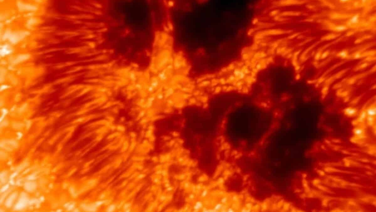 © National Solar Observatory (NSO), AURA, NSF 