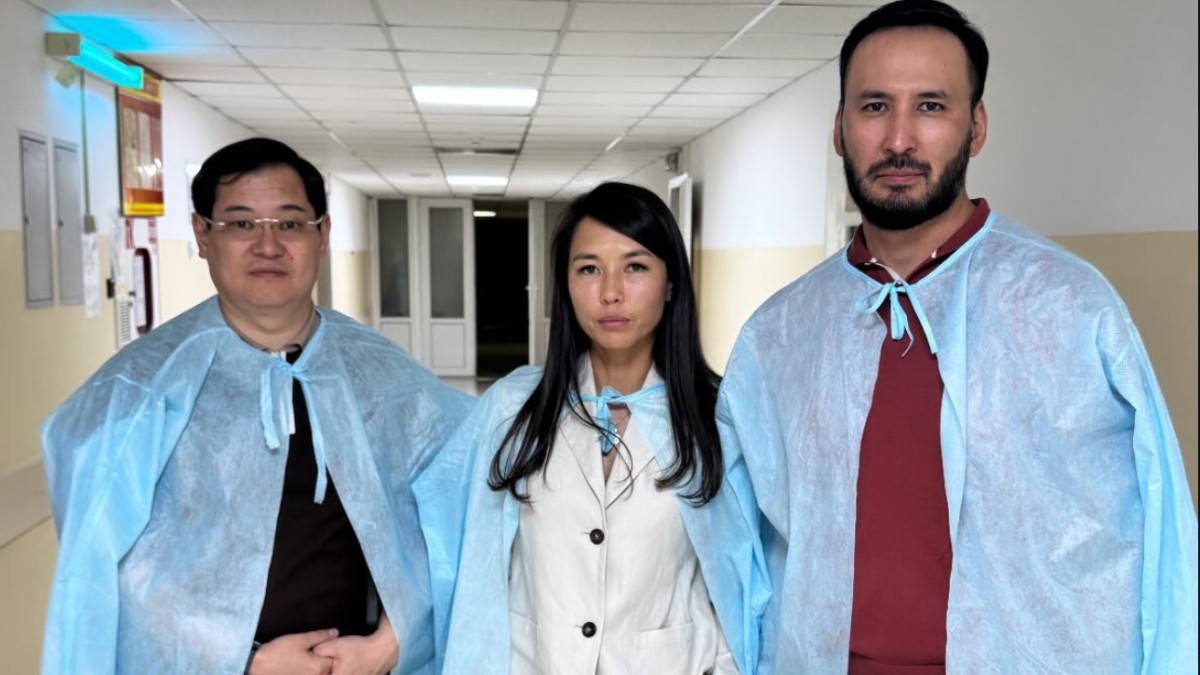  Әлеуметтік желі 