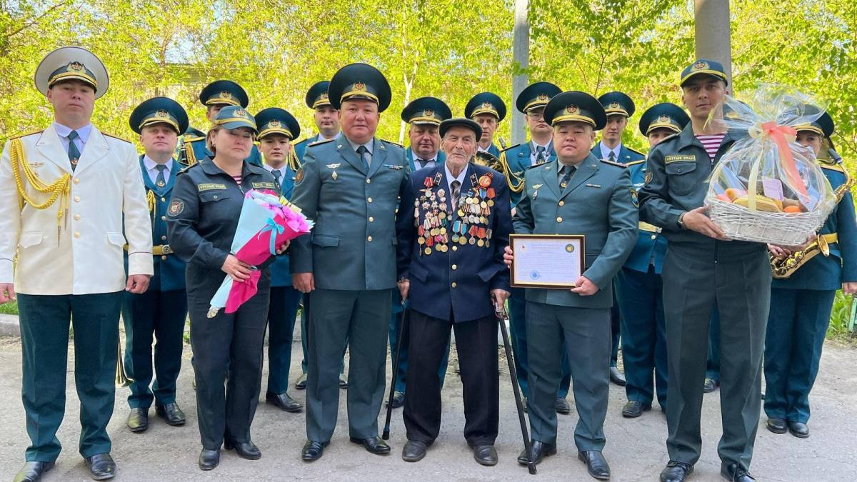  Polisia.kz 