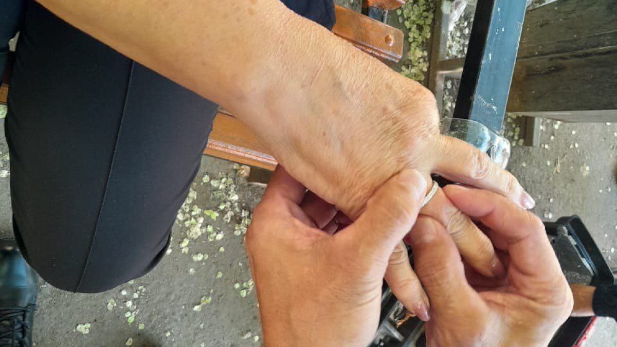  ТЖМ баспасөз қызметі 