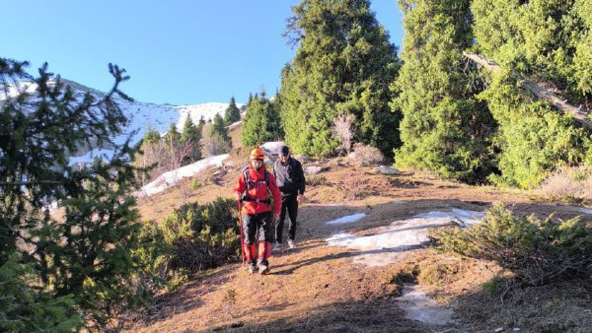  ТЖМ баспасөз қызметі 