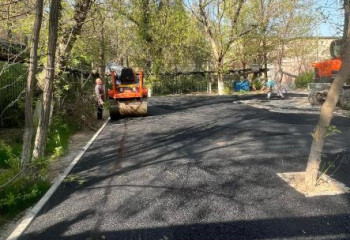 Шымкенттің дамуы: инфрақұрылым, қауіпсіздік және қоғамдық өмір