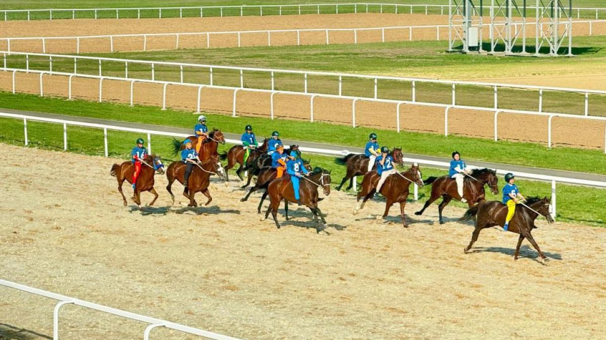  © акимат Астаны 