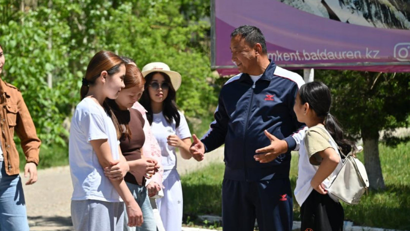  © Министерство обороны РК 