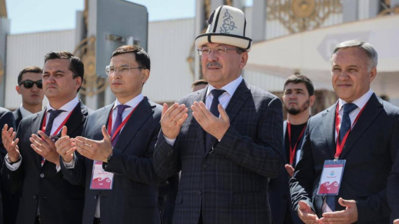  Committee of the Kazakh Tourism and Sport Ministry 