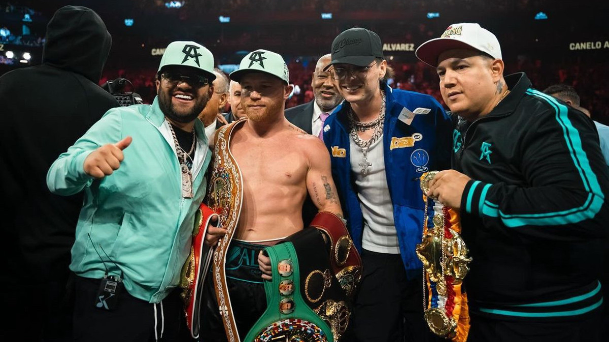  instagram.com/caneloteam 
