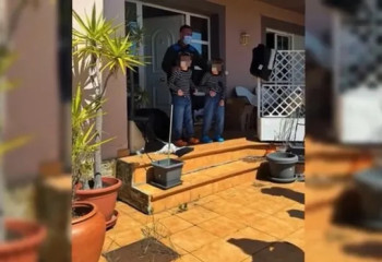 Ерлі-зайыптылардың туған балаларына жасаған әрекеті елді шошытты