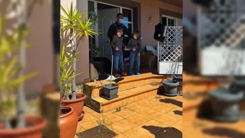  видеодан алынған кадр 