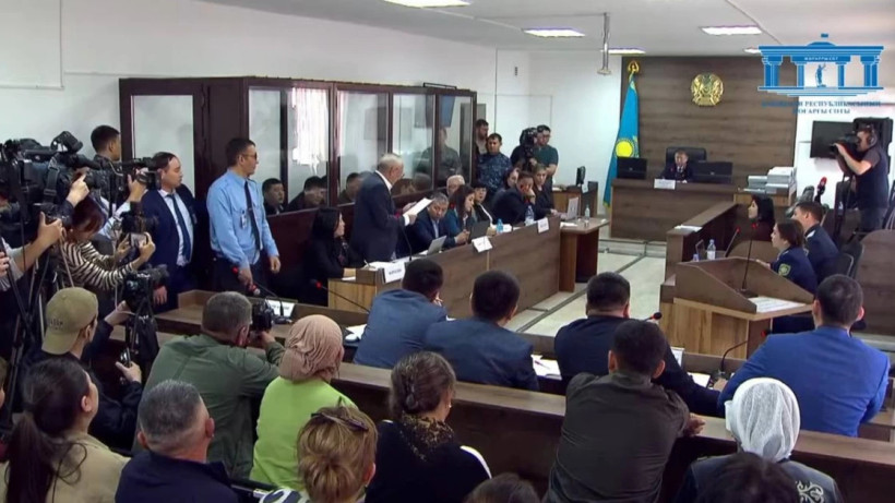  Жоғарғы сот 