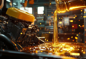 Производство бытовой химии и смазочных материалов в Казахстане выросло на 30%