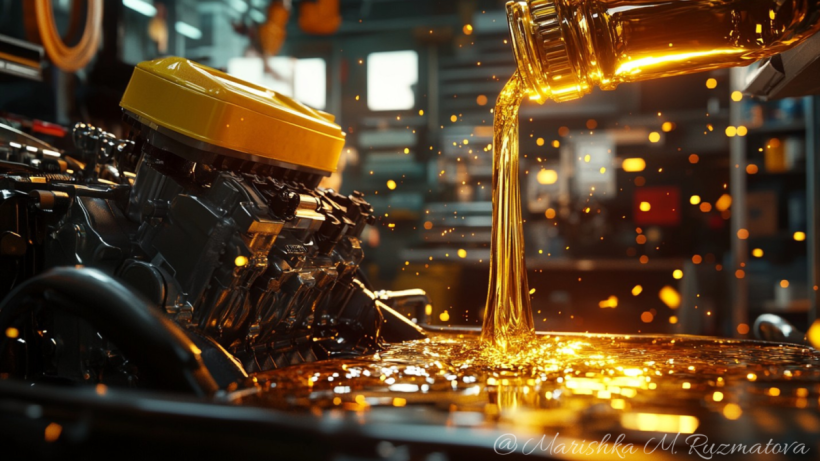  ©El.kz/Марина РУЗМАТОВА/ChatGPT 