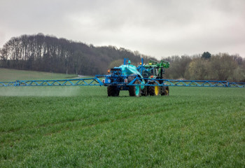 2030 жылға дейін тыңайтқыш өндірісі 4 млн тоннаға ұлғаяды – Нағаспаев