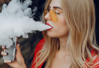 Электронды темекі харам емес - бұрынғы бас мүфти