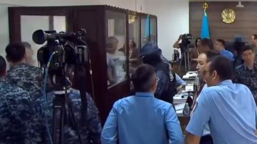  Видеодан алынған кадр 