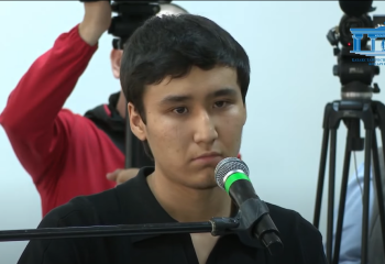 Свидетели рассказали о деталях убийства Шерзата Полата