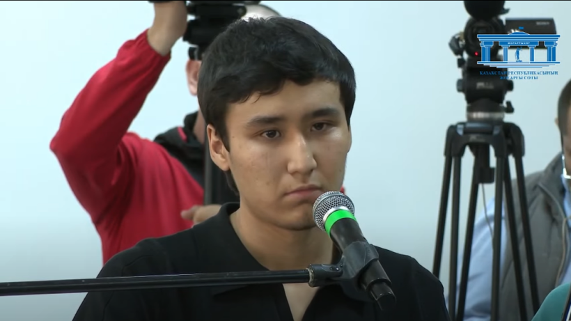  Скриншот видео 