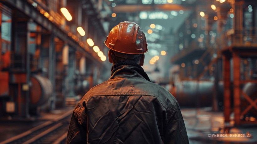  ©El.kz/Ербол БЕКБОЛАТ/Midjourney 