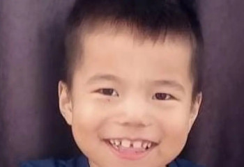 Ақмола облысында алты жасар бала бес күннен бері іздестіріліп жатыр