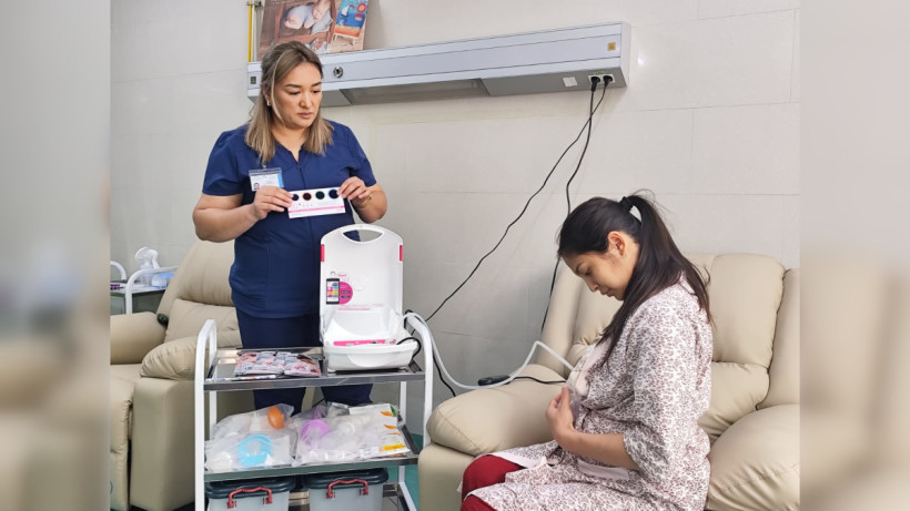  © El.kz/Татьяна АЛАДЬИНА 