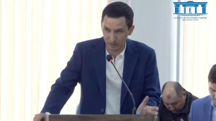  Тікелей эфирден скриншот 