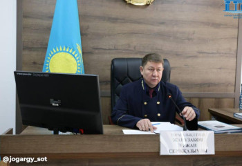 По делу об убийстве Шерзата Полата допрошены новые свидетели